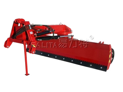 Two Cylinders Hydraulic Snow Plough