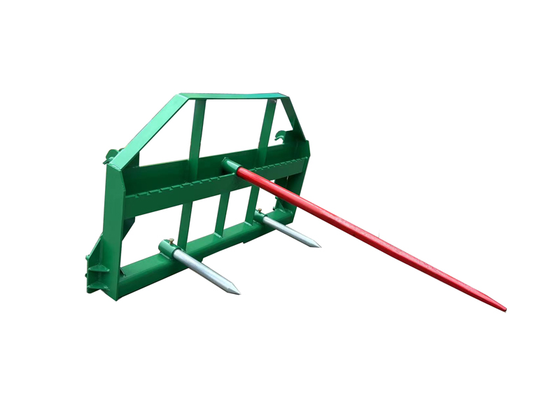 Hay Frame  Attachment