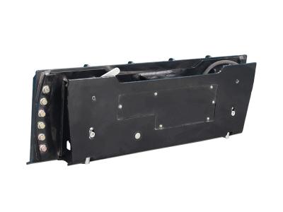 Hydraulic Tilt Mount Plate