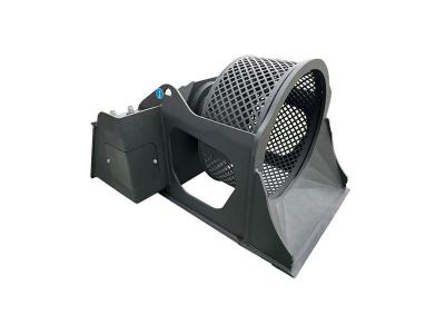 Skid Steer Screening Bucket