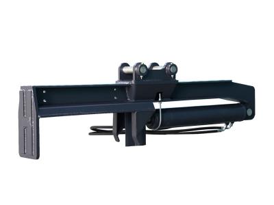 20 Ton Excavator Log Splitter