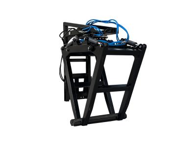 Hydraulic Brick Block Clamps