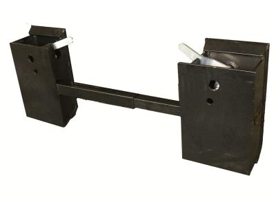 Hoe een schrankladervorkheftruck een revolutie teweeg kan brengen op uw werkplek