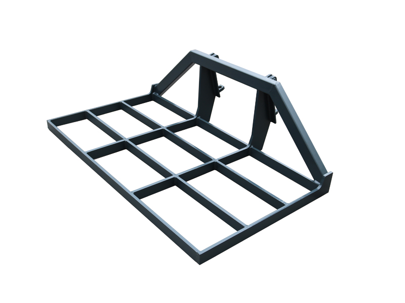 Level Spreader Bar voor Avant Loader - het ultieme accessoire voor al uw nivelleringsbehoeften