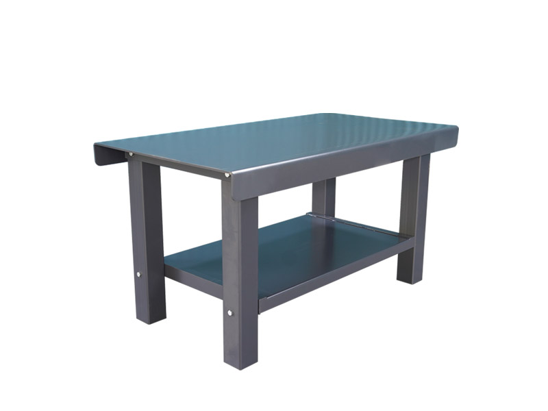 De ultieme heavy-duty lastafel voor industriële uitmuntendheid