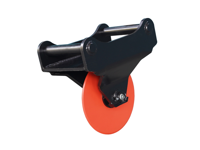 Revolutioneer uw asfaltzaagwerk met de geavanceerde asfaltzaag met S40-beugel