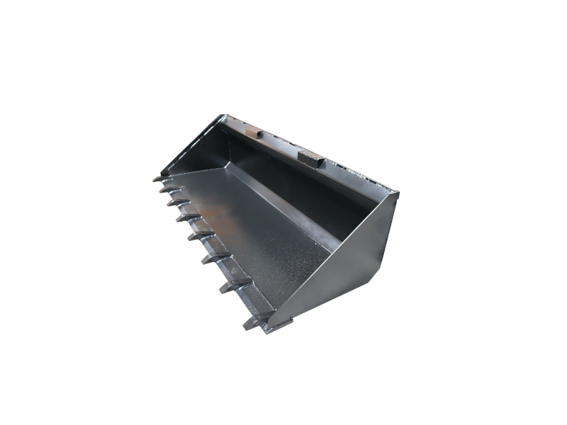 Heavy Duty tandemmer met hoge capaciteit Schranklader Snel aan te sluiten