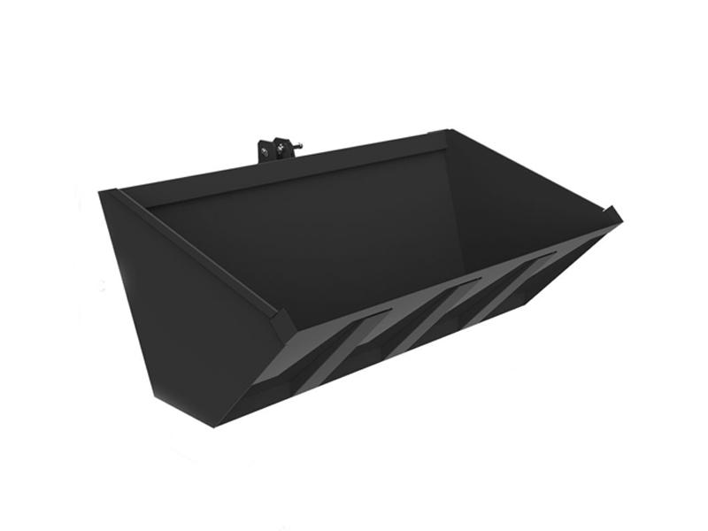 3-punts hydraulische fooi-bucket