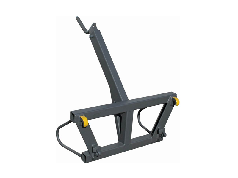 Agrarische Big Bag Lifter Euro Hitch of Trima Hitch